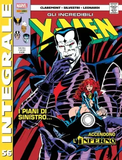 Volume cover